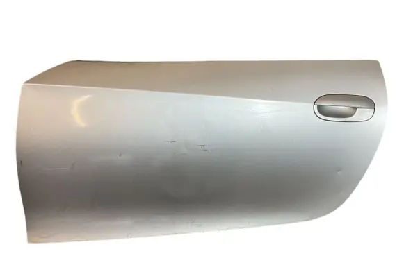 BMW Z4 E85 E86 Door (2 Door Coupe) 
