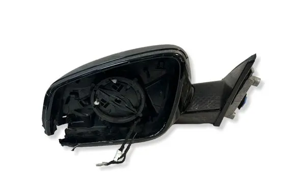 BMW X2 F39 Front door electric wing mirror 22385003
