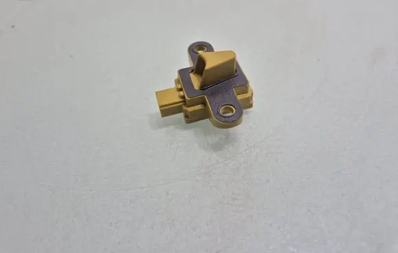 Dodge Grand Caravan Airbag deployment crash/impact sensor 68137948AA