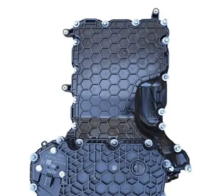 Mercedes-Benz GLC X253 C253 Oil sump A6540140501 6540140501 0029902017