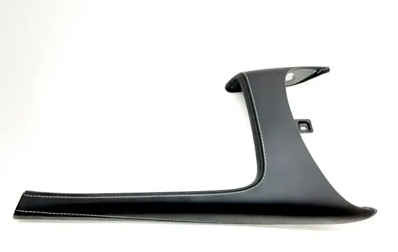 Volvo XC90 Center console decorative trim 31389326