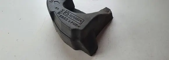 Mazda CX-5 Fender foam support/seal 