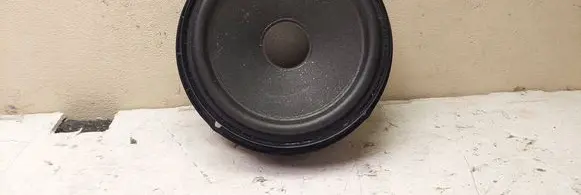 Volkswagen PASSAT B5 Front door speaker 1J0035411G 6AH 1J0035411