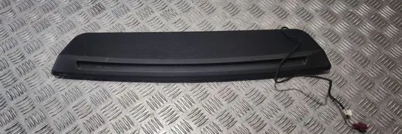 Mercedes-Benz E W213 Third/center stoplight A2126830130
