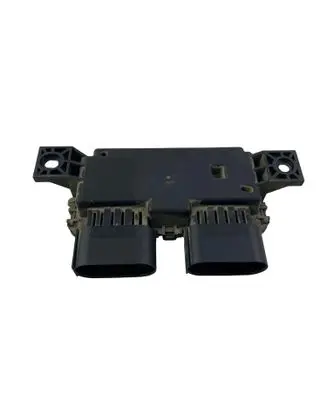 Mercedes-Benz CLA C118 X118 Fuel injection pump control unit/module A0009008214