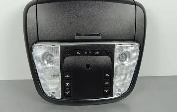 Jeep Grand Cherokee Sunglasses storage box P68329822AA