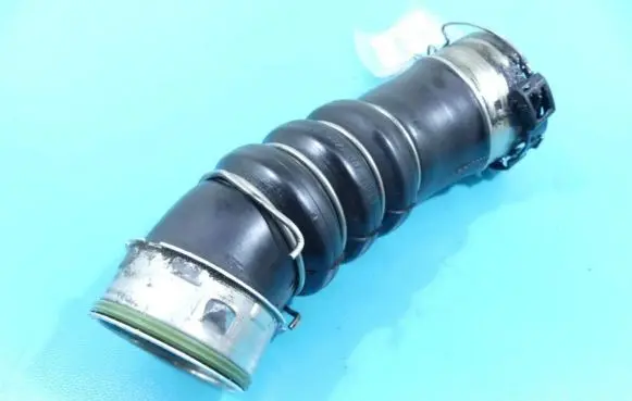 BMW 1 E81 E87 Intercooler hose/pipe 7797480 IMPRK1291632