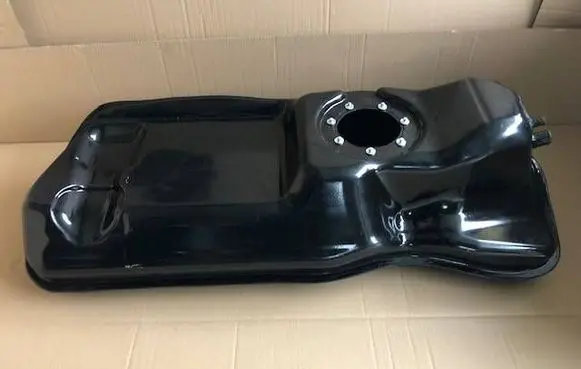 Jeep Commander Fuel tank 