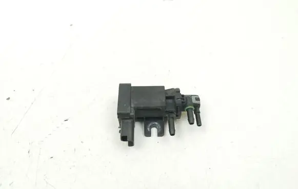 Turbo solenoid valve