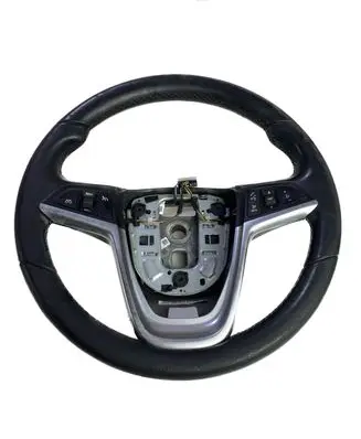 Opel Astra J Steering wheel 13351021