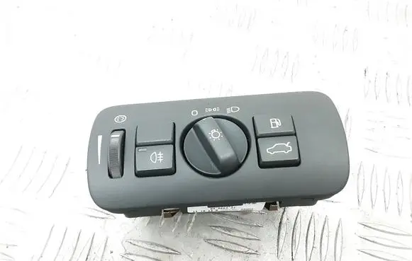 Volvo XC60 Light switch 30739412