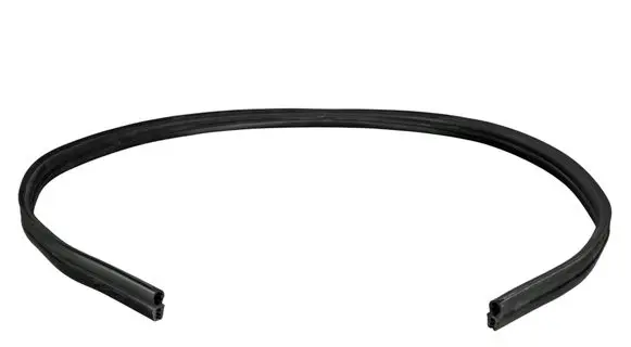 Mercedes-Benz Sprinter W907 W910 Engine compartment rubber A9108871100