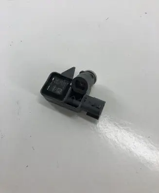 Renault Scenic III - Grand scenic III Airbag deployment crash/impact sensor 988300005R 045202