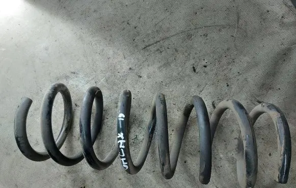 Ford Galaxy Rear coil spring