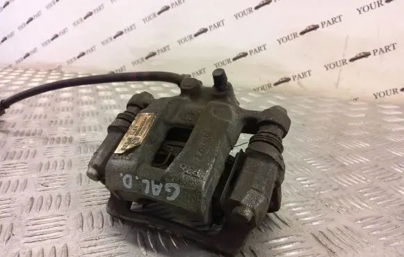 KIA Sportage Rear brake caliper 58230D7000 8R08S0442 TL8R