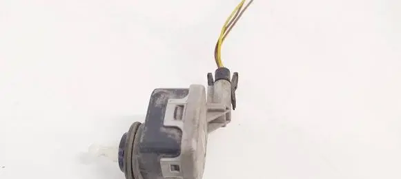 Opel Astra G Headlight level adjustment motor 90590665