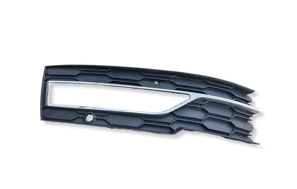 Skoda Octavia Mk4 Front fog light trim/grill 5E3807681G