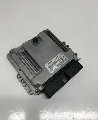 Peugeot 508 II Engine control unit/module 9826206480 0261S10383 9841622580