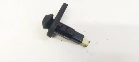 Toyota Corolla Verso AR10 Front door sensor coupe 