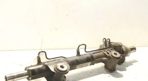 Dodge RAM 1500 DS Steering rack P05154492AA T8BNR220284935