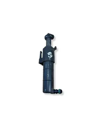 Mercedes-Benz E W212 Headlight washer spray nozzle A2128600147 8WT00944607