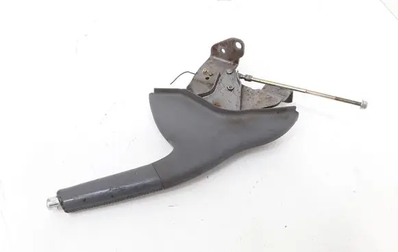 Mazda 6 Handbrake/parking brake lever assembly