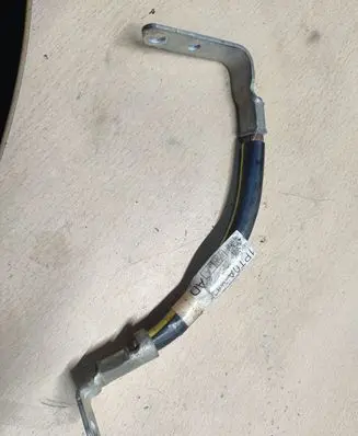 Infiniti Q70 Y51 Negative earth cable (battery) 240801PT0A