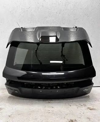 Land Rover Range Rover Velar Truck tailgate