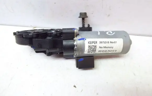 MG ZS Other devices 3975318