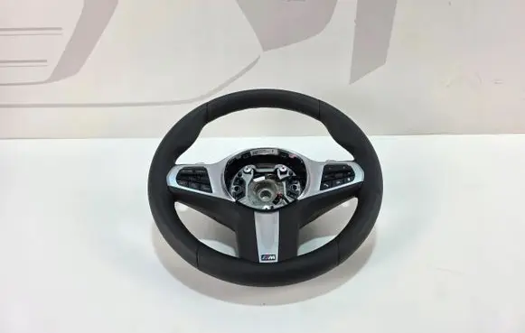 BMW X5 G05 Steering wheel 