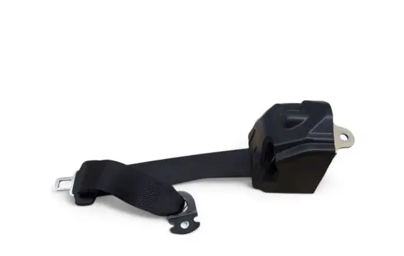 Maserati Levante Rear seatbelt 6700630630