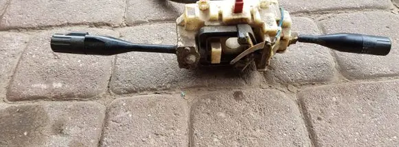 Suzuki Samurai Wiper switch 