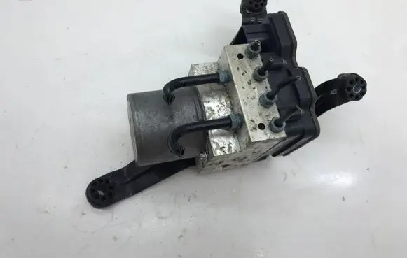 BMW X5 F15 ABS Pump 6884729 6884730 DXC9E15