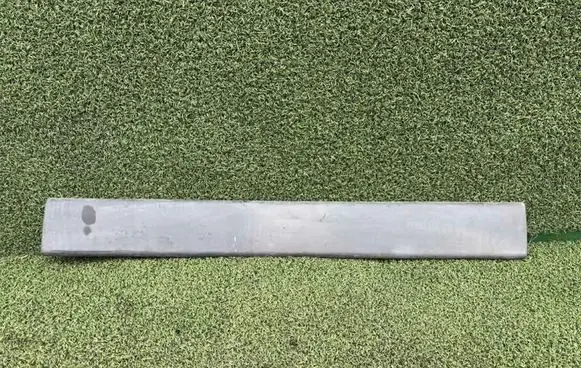 Fiat Ducato Sliding door trim (molding) 1308129070