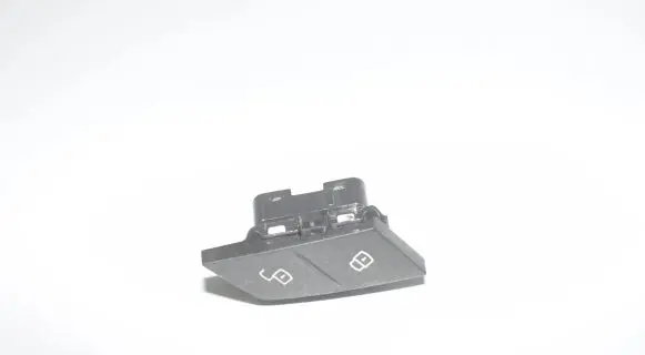 Central locking switch button
