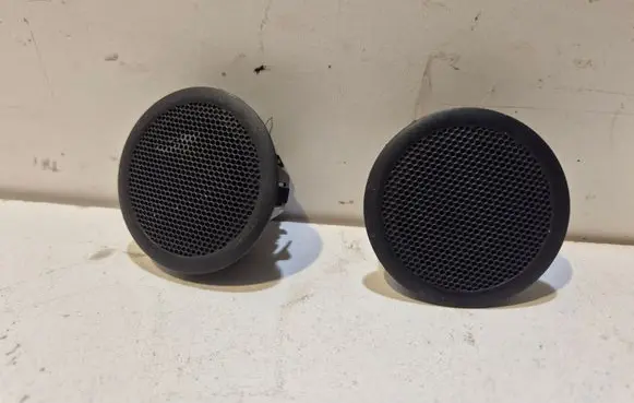 Ford S-MAX Front door high frequency speaker 6M2T18932EC