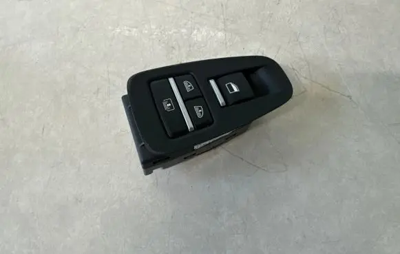 BMW 5 GT F07 Electric window control switch 9204862