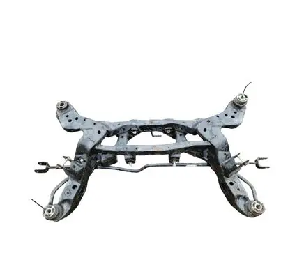 Ford Explorer V Rear subframe HB5T14A107