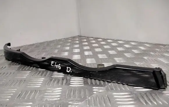BMW 3 E46 Under headlight/headlamp trim 51138208482