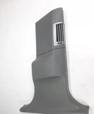 BMW 7 E65 E66 (B) pillar trim (bottom)