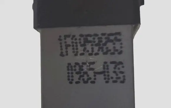 Volkswagen Jetta V Electric window control switch 1F0959855