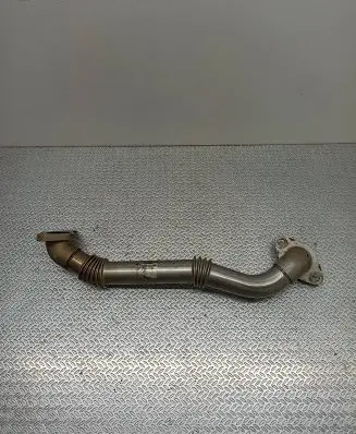 Fiat Ducato EGR valve line/pipe/hose