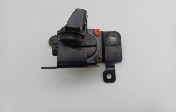 Mazda 5 Exhaust gas pressure sensor RF7N182B5A