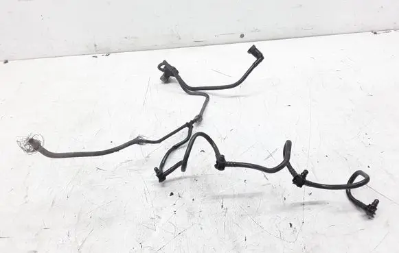 Renault Espace - Grand espace IV Fuel return line/hose 