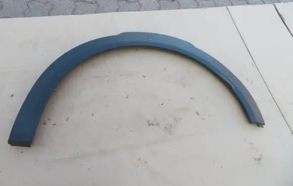 Opel Mokka B Rear arch trim 9834217780