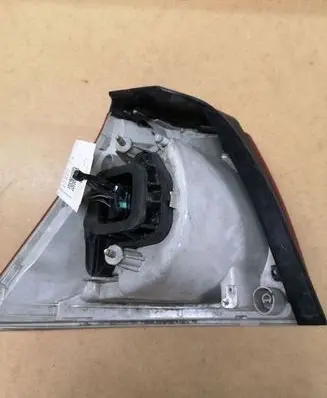 Volkswagen Golf V Rear/tail lights 1K6945096N 028490202