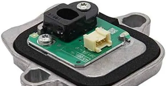 BMW 3 F30 F35 F31 LED ballast control module 7419615 63117419615