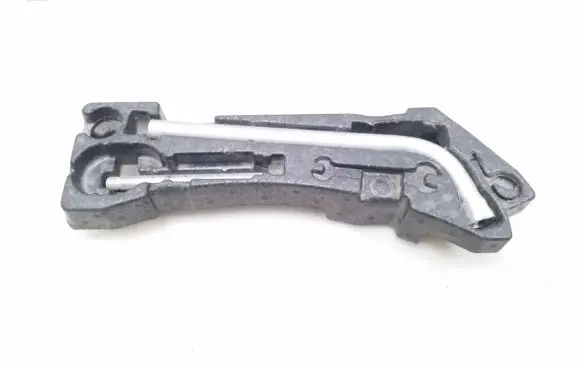 Audi Q7 4L Tool set 4L0012113