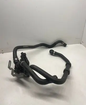 Mercedes-Benz E W213 Electric car engine cooling hoses/pipes A0009056102 0009056102 A2135013701