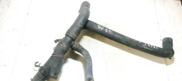 Audi A3 S3 8P Engine coolant pipe/hose 1k0121049